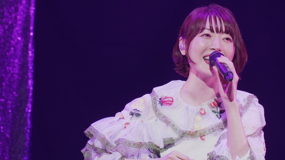 花澤香菜 – HANAZAWA KANA Live 2022 blossom Blu-ray (2023) 1080P蓝光原盘 [BDISO 40.2G]Blu-ray、日本演唱会、蓝光合购区、蓝光演唱会4