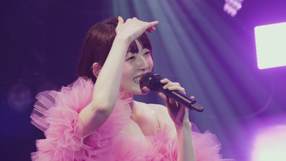 花澤香菜 – HANAZAWA KANA Live 2022 blossom Blu-ray (2023) 1080P蓝光原盘 [BDISO 40.2G]Blu-ray、日本演唱会、蓝光合购区、蓝光演唱会6