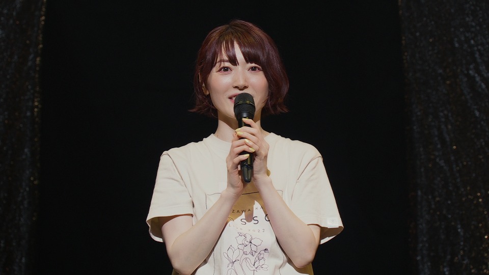花澤香菜 – HANAZAWA KANA Live 2022 blossom Blu-ray (2023) 1080P蓝光原盘 [BDISO 40.2G]Blu-ray、日本演唱会、蓝光合购区、蓝光演唱会12