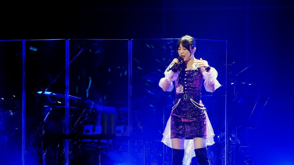水濑祈(Inori Minase, 水瀬いのり) – Inori Minase LIVE TOUR