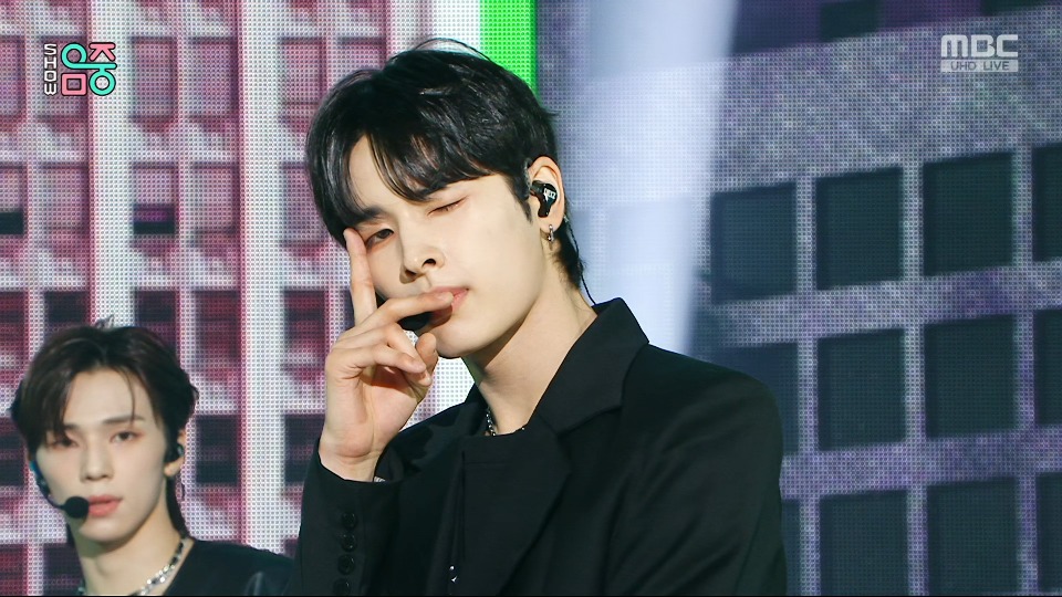 [4K60P] NEXZ – Ride The Vibe (Music Core MBC 20240601) [UHDTV 2160P 1.07G]