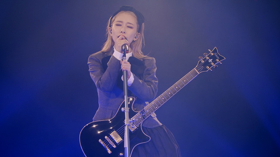 加藤ミリヤ– 15th Anniversary MILIYAH BUDOKAN 2020 (2021