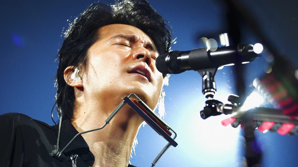 福山雅治– 福山☆冬の大感謝祭其の十四THE BEGINNING [通常盤] (2015