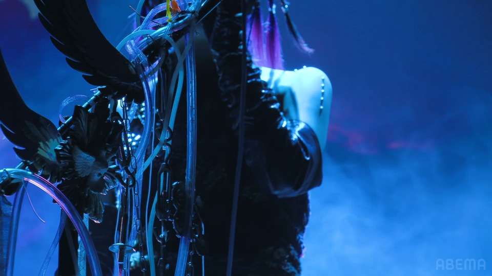 ずっと真夜中でいいのに。本格中華喫茶· 愛のペガサス～羅武の香辛龍