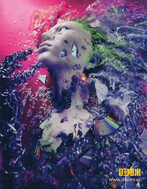 hide 松本秀人– REPSYCLE～hide 60th Anniversary Special Box