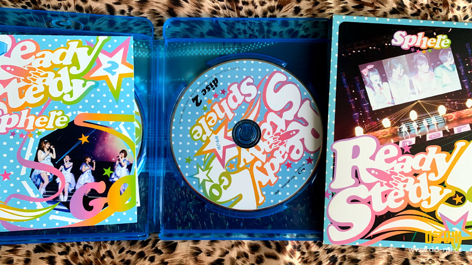 その他 Sphere Music Clips 2009-2012 [Blu-ray] CDJapan : Sphere Music Clips 2009-2012 [Blu-ray] Sphere Blu-ray