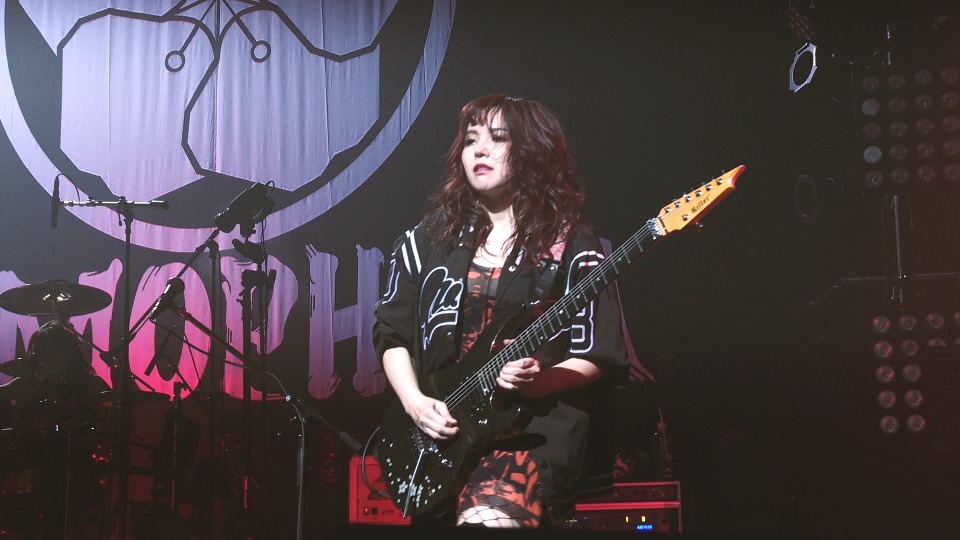 NEMOPHILA – NEMOPHILA LIVE 2022 REVIVE～It′s sooooo nice to