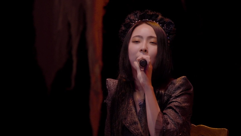 BAND-MAID ACOUSTIC OKYUJI (2024.03.20) 1080P WEB [MP4 2.21G] – 哆