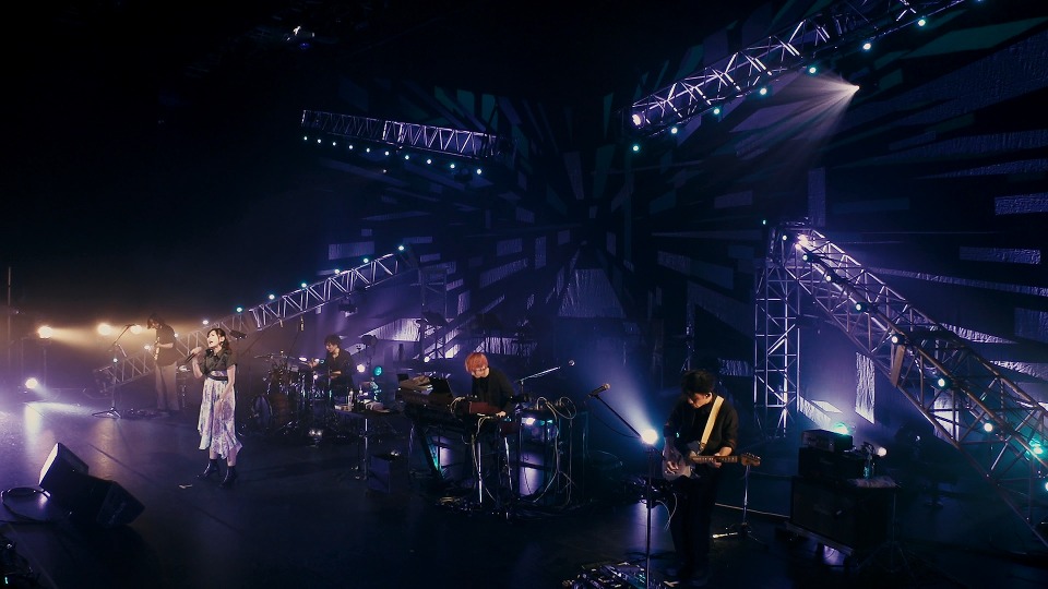 TRUE 唐沢美帆– TRUE Live Sound! vol.5～Acceleration～(2024