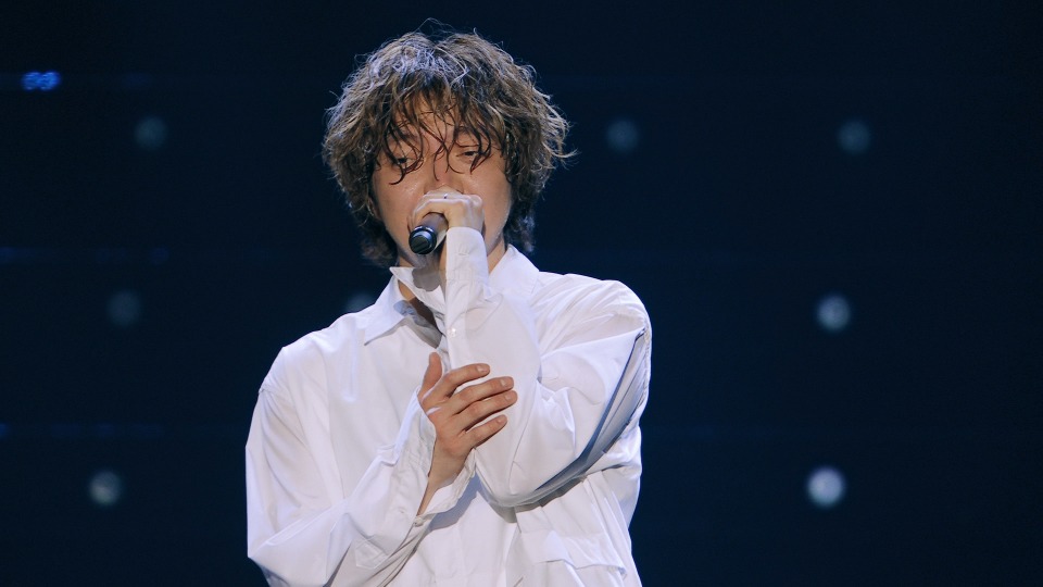 三浦大知– DAICHI MIURA ARENA LIVE 2024 + LIVE TOUR 2023