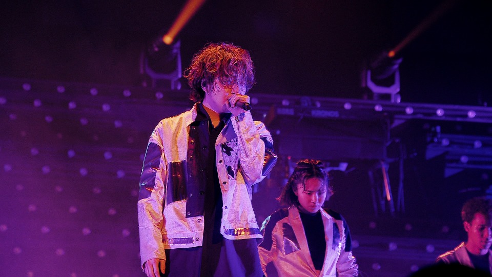 三浦大知– DAICHI MIURA ARENA LIVE 2024 + LIVE TOUR 2023