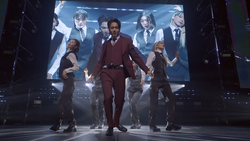 K-POP・アジア KAI Japan Special Live 2023 Blu-Ray