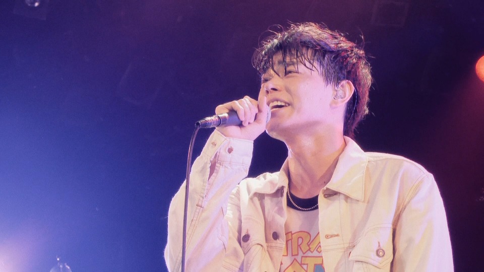菅田将暉SUDA MASAKI LIVE @LIQUIDROOM 2018.11.15 (2019) 1080P