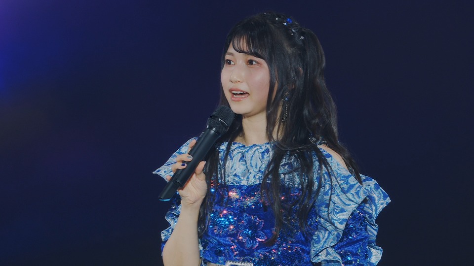 TRYSAIL LIVE TOUR 2023 [SPECIAL EDITION] SUPERBLOOOOOM - BiliBili
