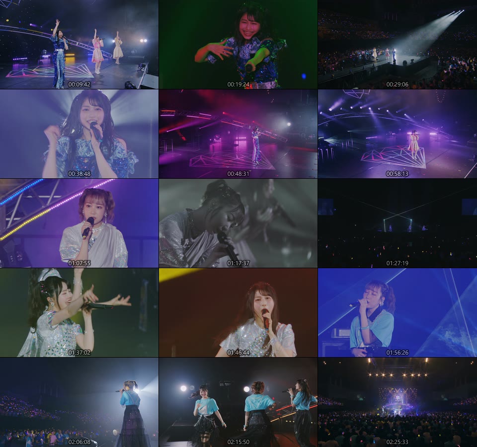 Amazon.co.jp: 【Amazon.co.jp限定】TrySail Live Tour 2023 Special Edition  