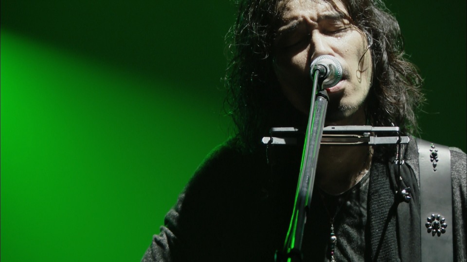 KAZUYOSHI SAITO OFFICIAL WEB SITE KAZUYOSHI SAITO LIVE TOUR 2014