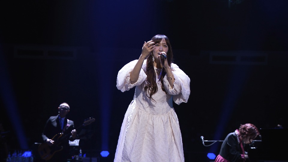 梶浦由記– 30th Anniversary Yuki Kajiura LIVE vol.#19～Kaji