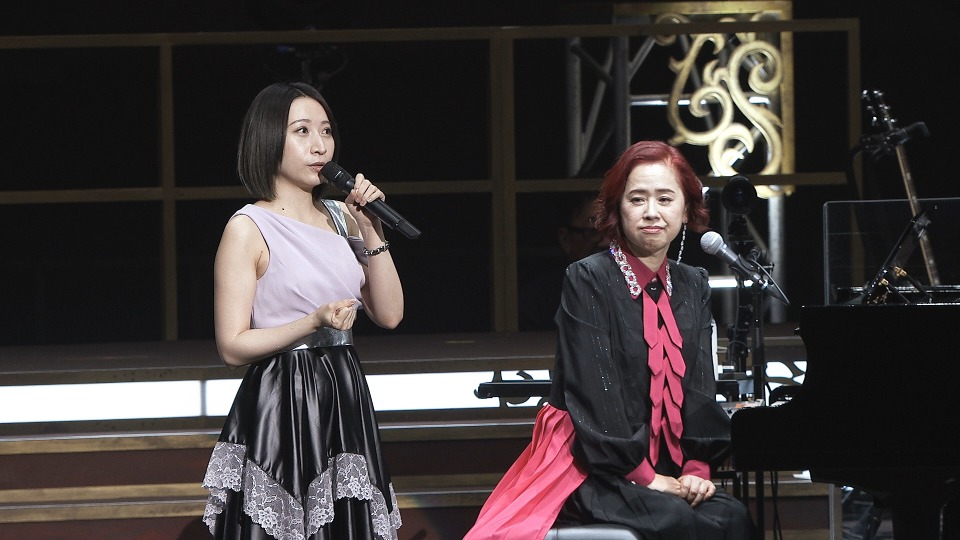 Amazon.co.jp: 30th Anniversary Yuki Kajiura LIVE vol.#19