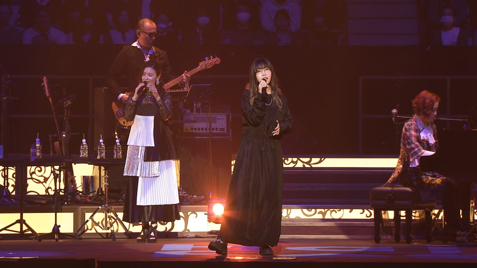 梶浦由記– 30th Anniversary Yuki Kajiura LIVE vol.#19～Kaji