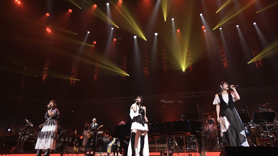 梶浦由記– 30th Anniversary Yuki Kajiura LIVE vol.#19～Kaji Fes