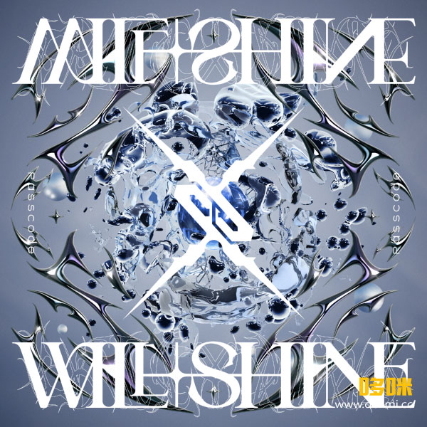 PassCode – Zephyren 10th Anniversary A.V.E.S.T project 鼓動
