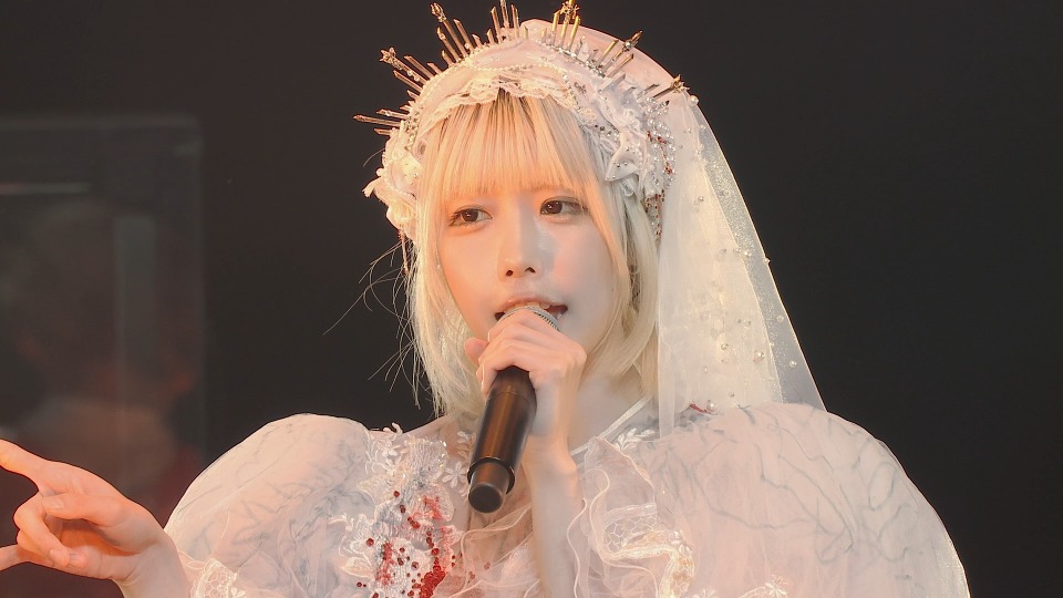 ano – ano 1st album release TOUR「猫吐極楽つあー～何&卒よろしゅう 