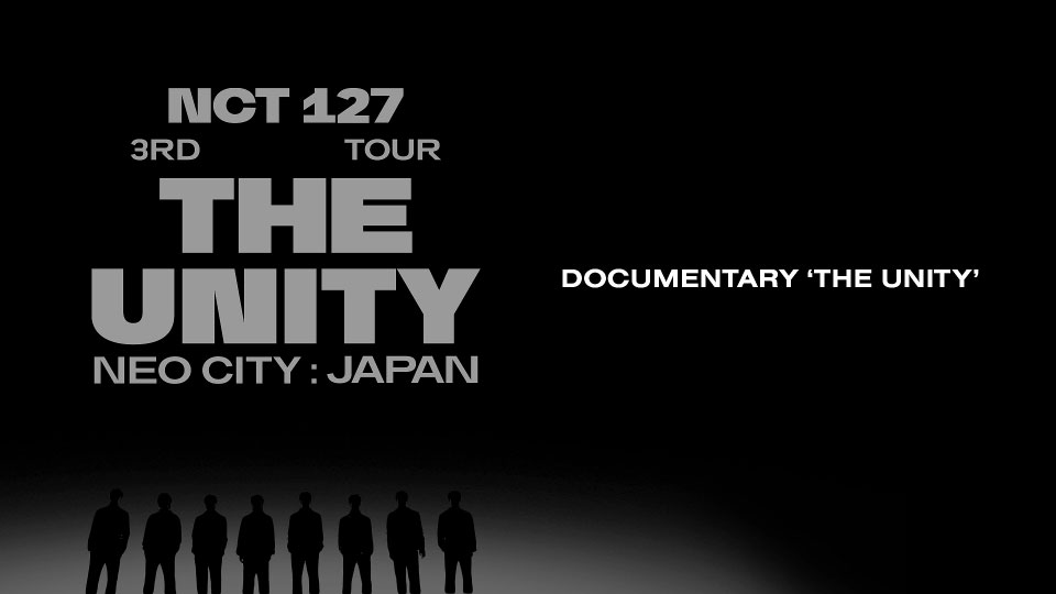 NCT 127 – NCT 127 3RD TOUR NEO CITY JAPAN THE UNITY [初回生産限定