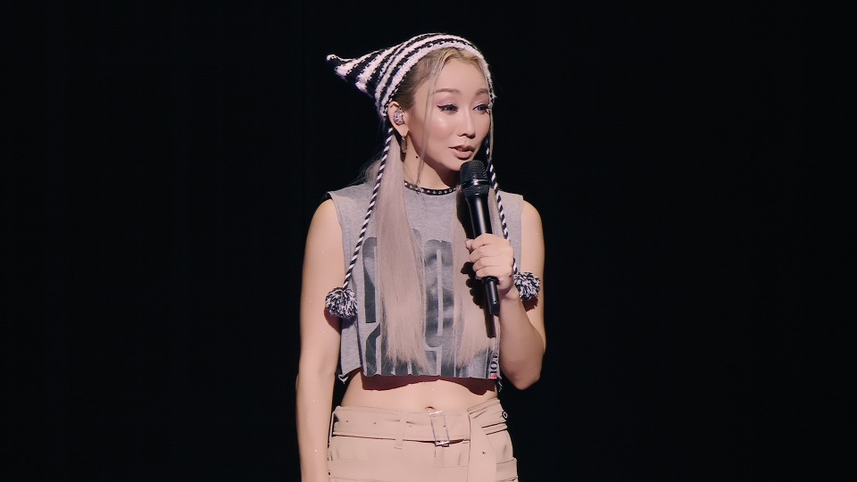 倖田來未– KODA KUMI LIVE TOUR 2023～angeL&monsteR～(2023) 1080P