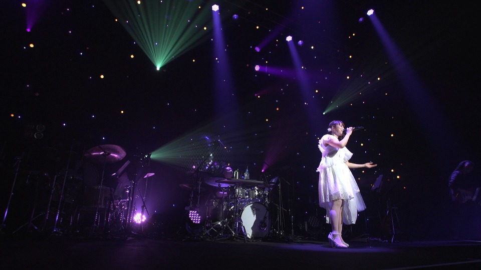 やなぎなぎ yanaginagi – 5周年記念ライブ「Cassiopeia Limited