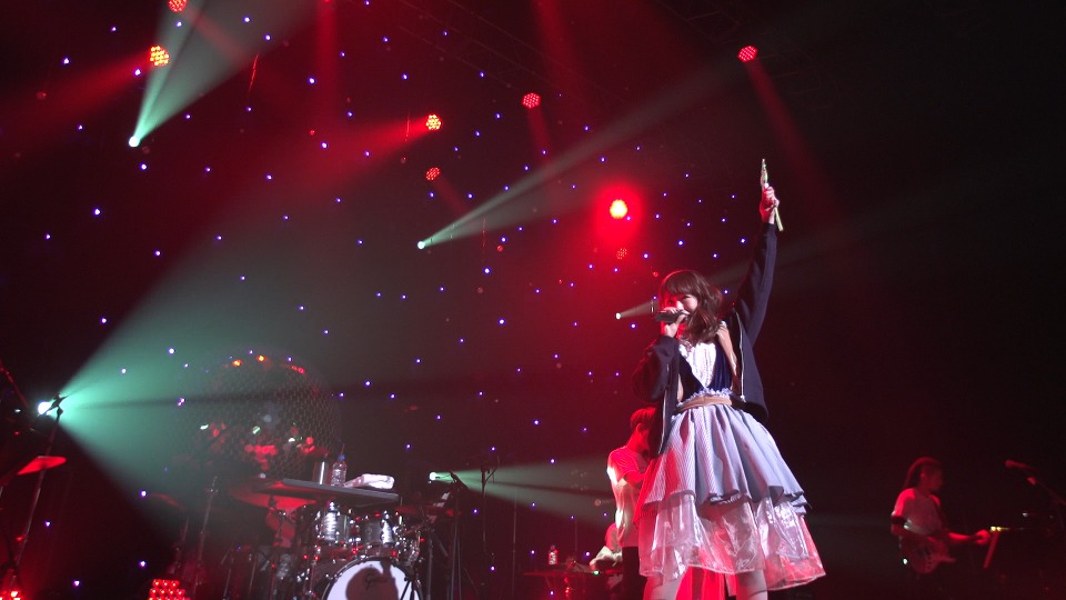 やなぎなぎ yanaginagi – 5周年記念ライブ「Cassiopeia Limited