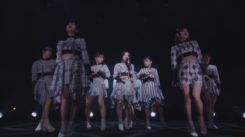ANGERME – アンジュルムコンサートツアー2023秋11人の