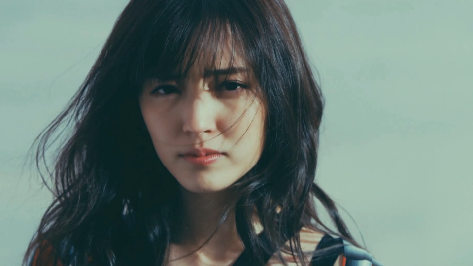 鈴木愛理– Do me a favor [初回生産限定盤] (2018) 1080P蓝光原