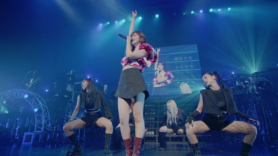 Amazon.co.jp: 鈴木愛理 LIVE 2023〜ココロノオトヲ〜 (Blu-ray