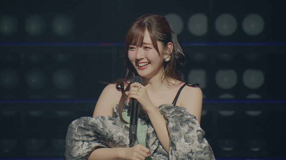 Amazon.co.jp: 鈴木愛理 LIVE 2023〜ココロノオトヲ〜 (Blu-ray