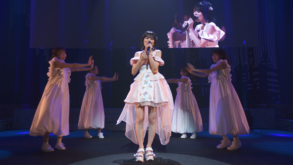 2ndアルバム「サファイア」