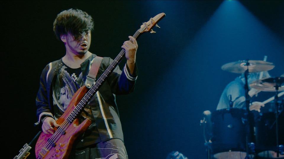 MY FIRST STORY – We′re Just Waiting 4 You Tour 2016 Final at