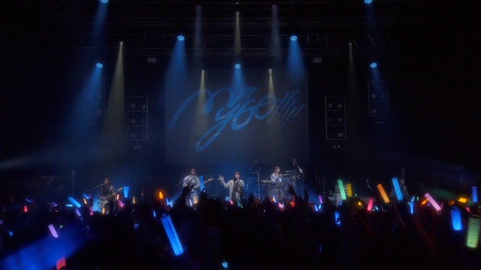BanG Dream! MyGO!!!!! ZEPP TOUR 2024「彷徨する渇望」愛知公演