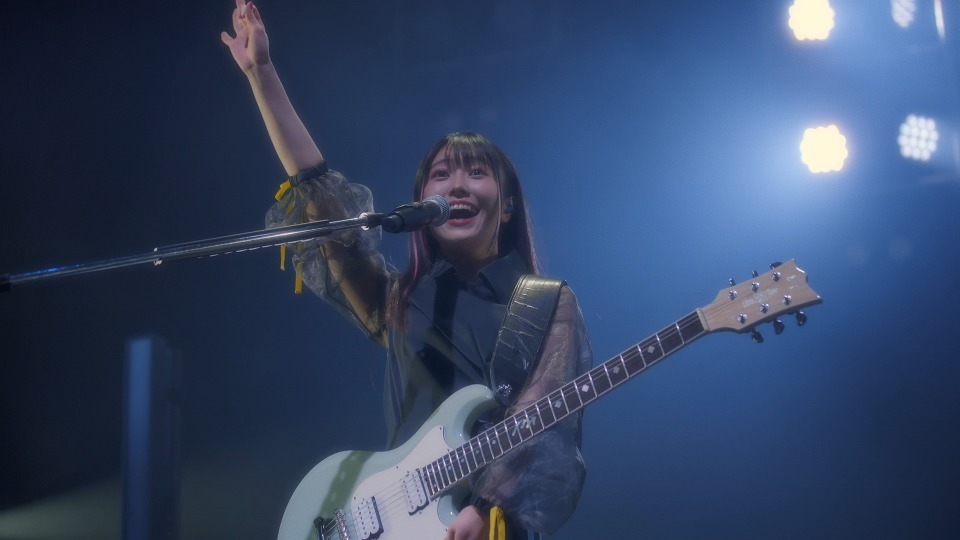 BanG Dream! MyGO!!!!! ZEPP TOUR 2024「彷徨する渇望」愛知公演