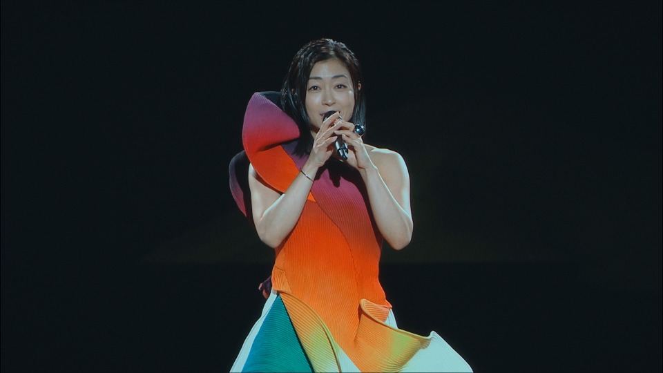 宇多田ヒカル – HIKARU UTADA SCIENCE FICTION TOUR 2024 [完全