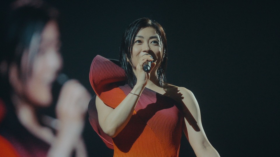 宇多田ヒカル – HIKARU UTADA SCIENCE FICTION TOUR 2024 [完全