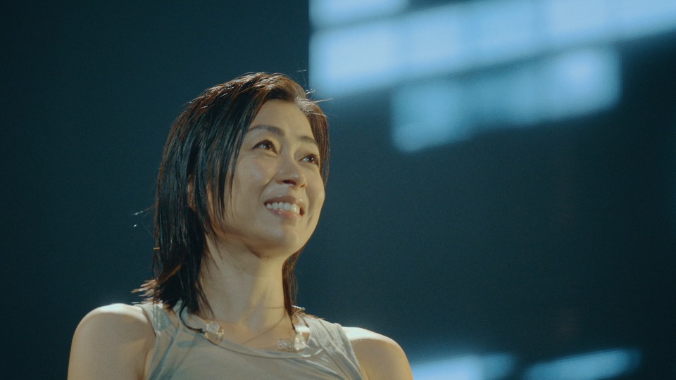 宇多田ヒカル – HIKARU UTADA SCIENCE FICTION TOUR 2024 [完全