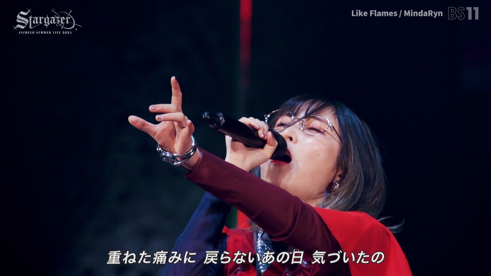 Animelo Summer Live 2024-Stargazer- 9.1… Animelo Summer Live 2024 -Stargazer- 9/1（Blu－ray