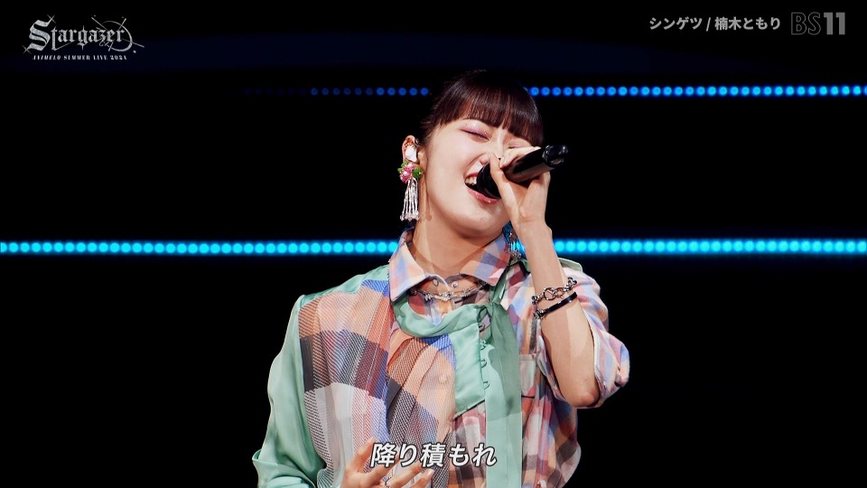 Animelo Summer Live 2024 -Stargazer- powered by Anison Days (BS11