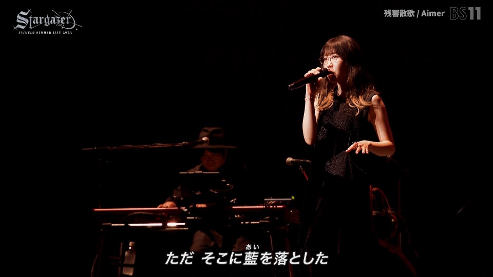 Animelo Summer Live 2024 -Stargazer- powered by Anison Days