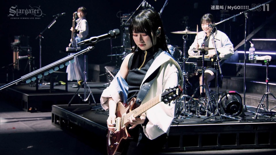 Animelo Summer Live 2024 -Stargazer- powered by Anison Days