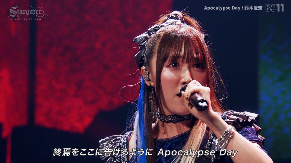 Animelo Summer Live 2024-Stargazer- 9.1… ヨドバシ.com - Animelo Summer Live 2024 -Stargazer- 9.1 [Blu