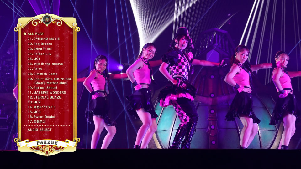Nana Mizuki LIVEcd付 JUNGLE x PARADE 71IAieE29TL._AC_SY200_QL15_.jpg