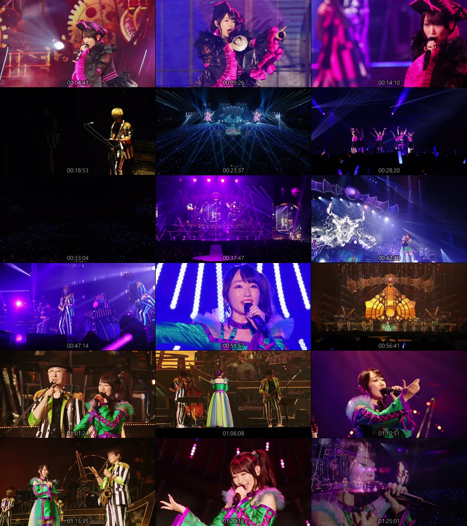 Nana Mizuki LIVEcd付 JUNGLE x PARADE e584ce55e7874b2780ec65a4a54941