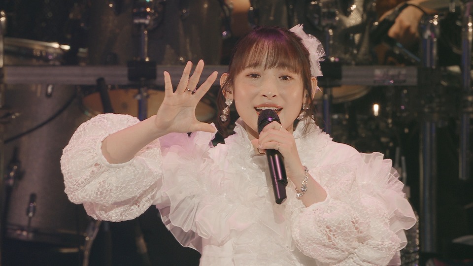 南條愛乃– 南條愛乃10th Anniversary Live FUN! & Memories
