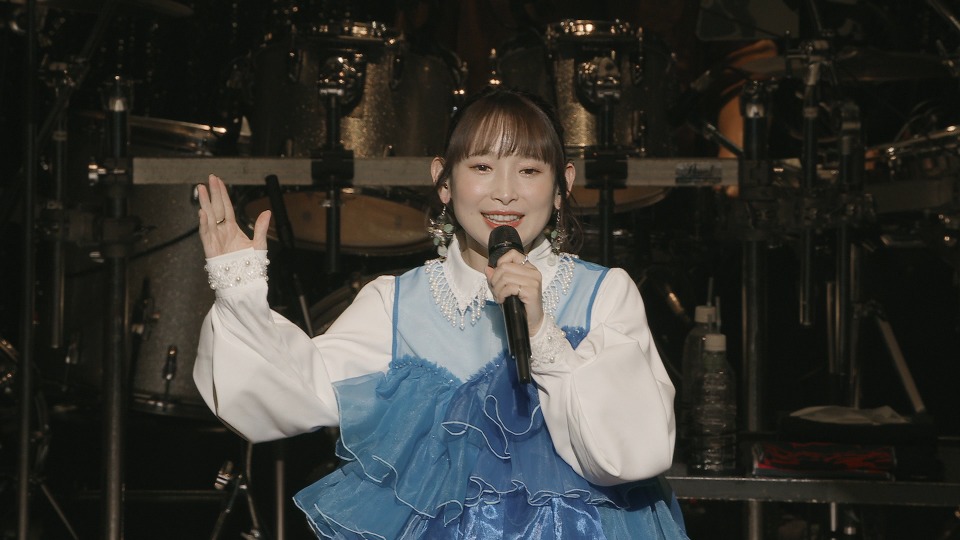 南條愛乃– 南條愛乃10th Anniversary Live FUN! & Memories